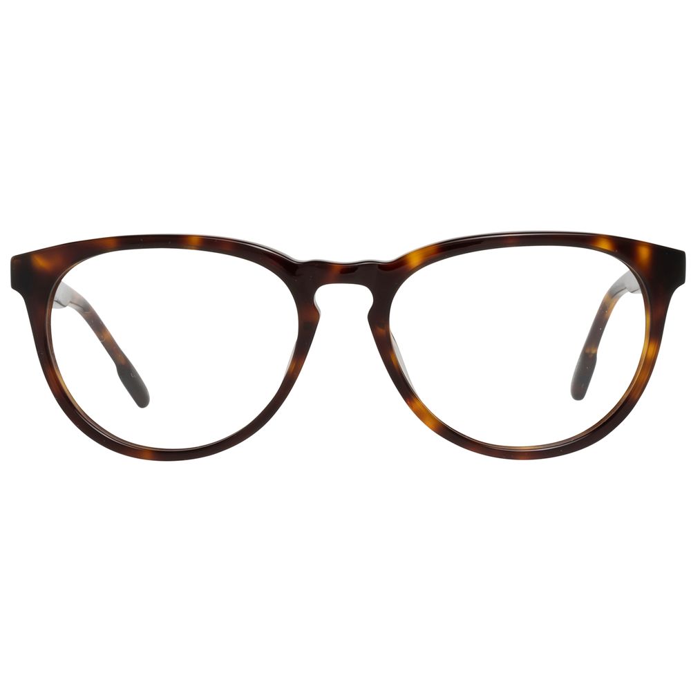 QUIKSILVER Brown Plastic Glasses (Frames)
