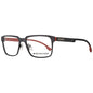QUIKSILVER Gray Metal Glasses (Frames)