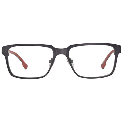QUIKSILVER Gray Metal Glasses (Frames)