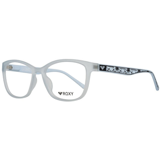ROXY Transparent Plastic Glasses (Frames)