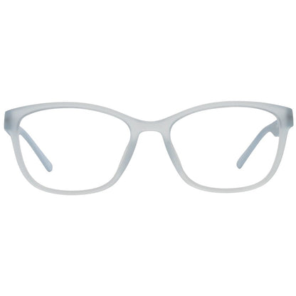 ROXY Transparent Plastic Glasses (Frames)