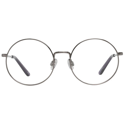ROXY Gray Metal Glasses (Frames)