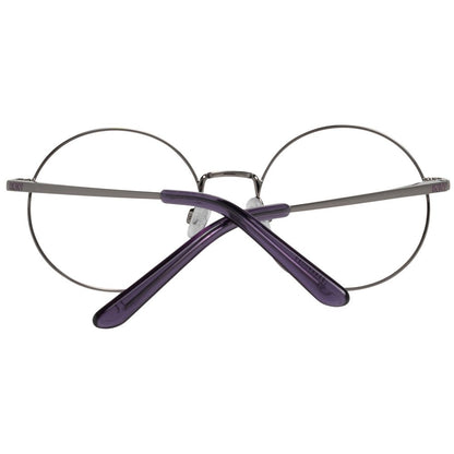 ROXY Gray Metal Glasses (Frames)