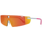 Victoria's Secret Silver Metal Sunglasses