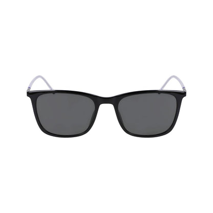 ZEISS Black Injected Sunglasses