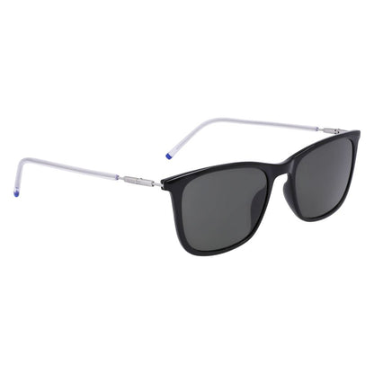 ZEISS Black Injected Sunglasses