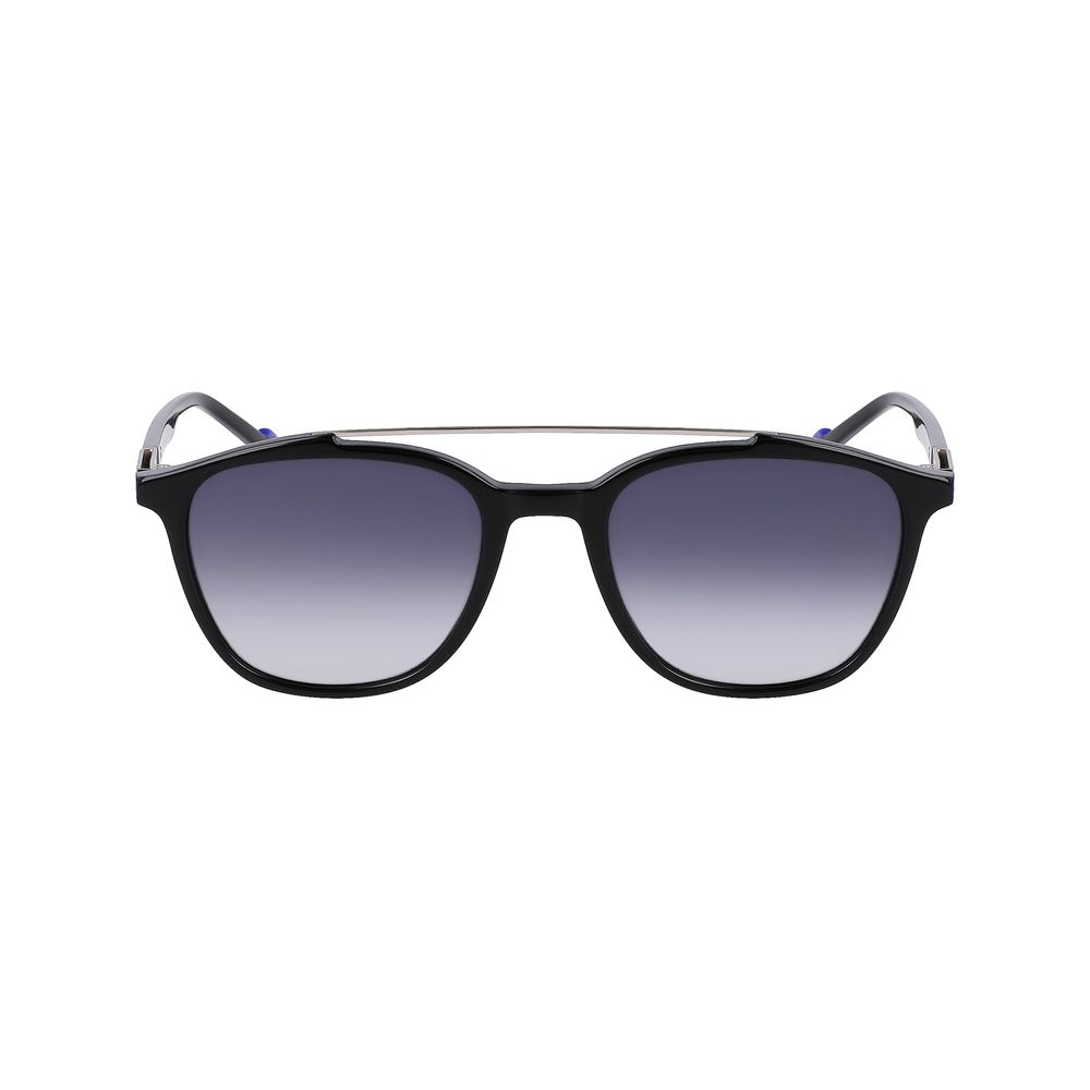 ZEISS Black Acetate Sunglasses