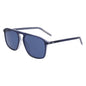 ZEISS Blue Acetate Sunglasses