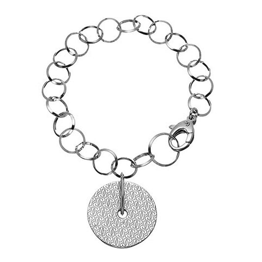 Bracelet en argent GC
