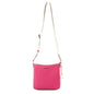 Michael Kors Multicolor Canvas Crossbody Bag