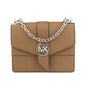 Michael Kors Bicolor Leather Shoulder Bag