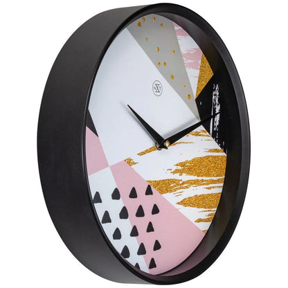 NEXTIME Multicolor Plastic Dress Watch