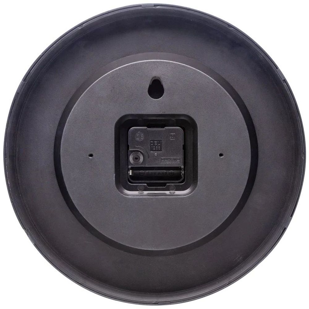 NEXTIME Multicolor Plastic Dress Watch