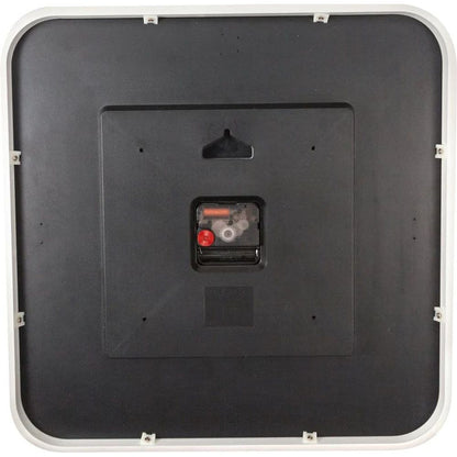 NEXTIME White Wood Watch