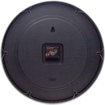 NEXTIME Gray Metal Dress Watch