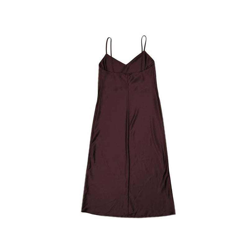BLANCA VITA Robe Casual en Soie Multicolore pour Femmes