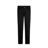 Celine Black Cotton Skinny Jeans - W27