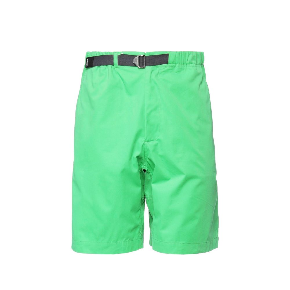 Short en coton bicolore Kenzo