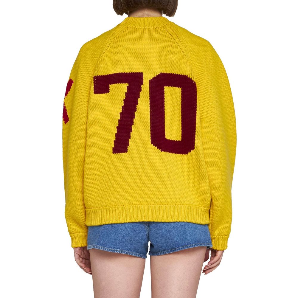 Sweatshirt Bicolor en Coton Kenzo - Élégant et Confortable