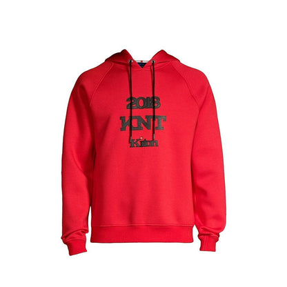 Sweat-shirt KNT KITON multicolore en élasthanne