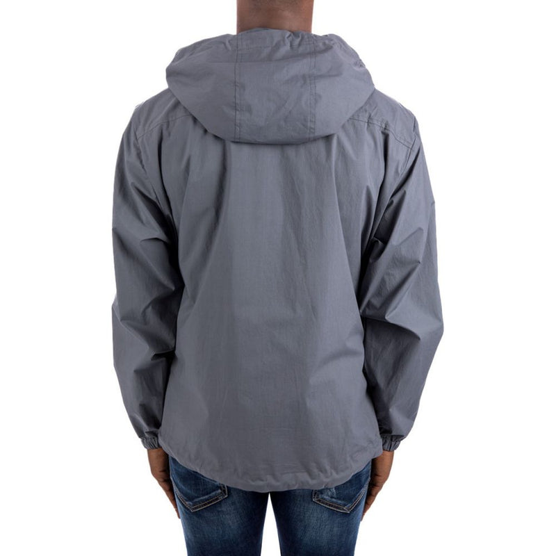 Dsquared² Grijs Katoenen Shelljack