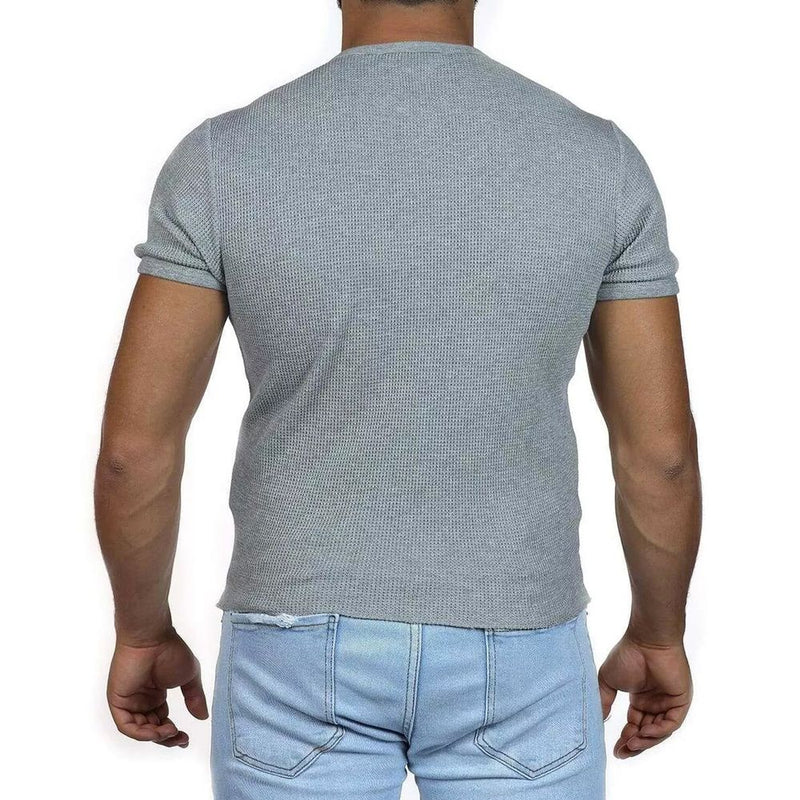 Dsquared² Grijs Katoenen T-Shirt