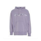 Sweatshirt en coton multicolore Givenchy