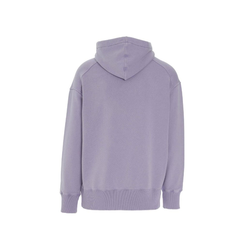 Givenchy Multicolor Cotton Sweatshirt - Stylish Comfort
