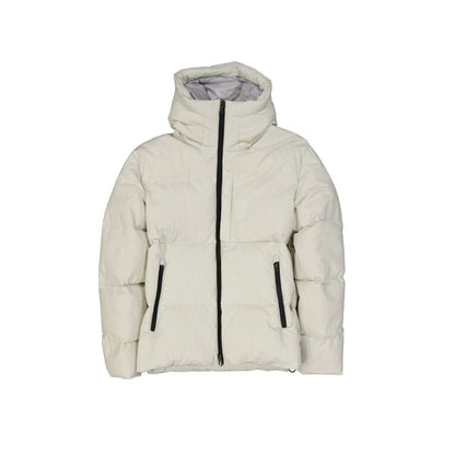 Herno Wit Polyamide Shelljack