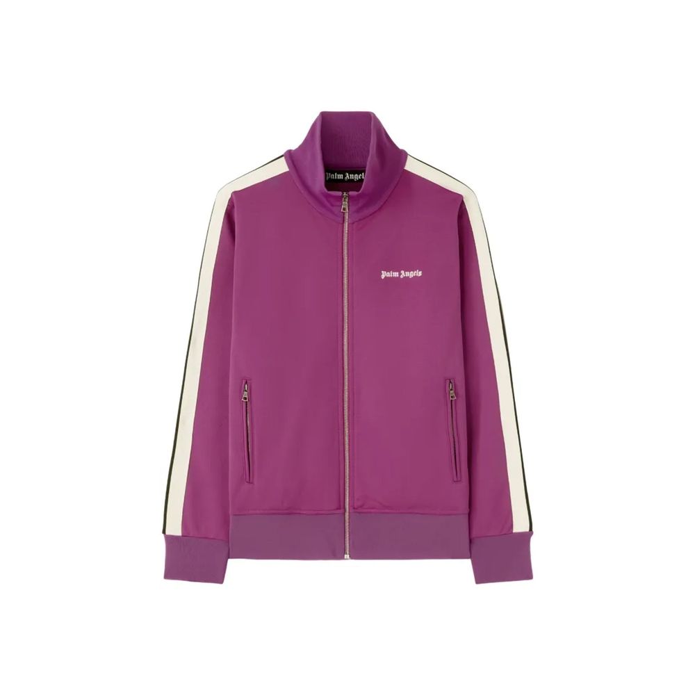 Sweatshirt Multicolore en Polyester Palm Angels