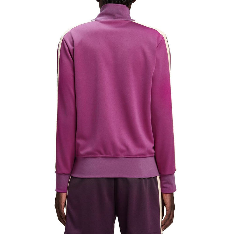 Sweatshirt Multicolore en Polyester Palm Angels
