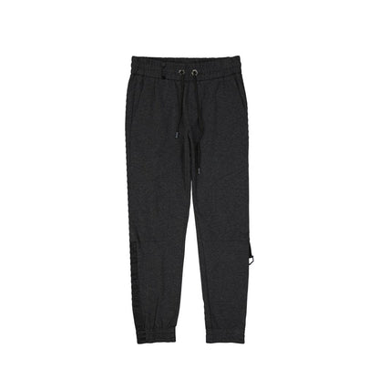 Philipp Plein Grijze Katoenen Joggingbroek (Sportbroek)