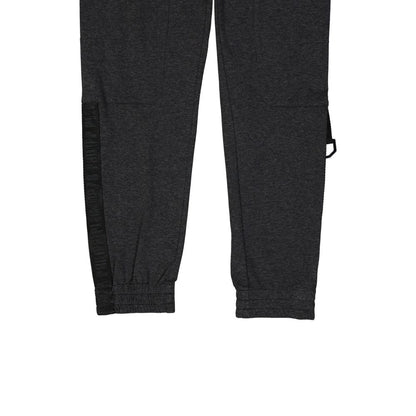 Philipp Plein Grijze Katoenen Joggingbroek (Sportbroek)