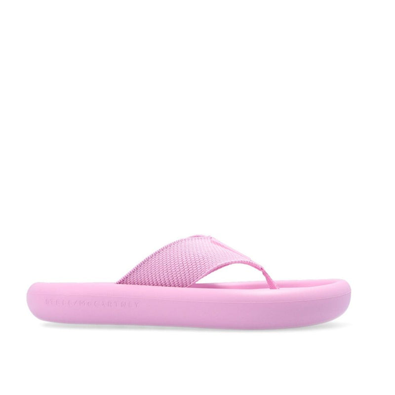 Stella McCartney Multicolor Polyamide Slides for Women