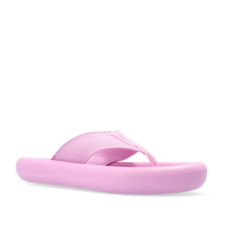Stella McCartney Multicolor Polyamide Slides for Women