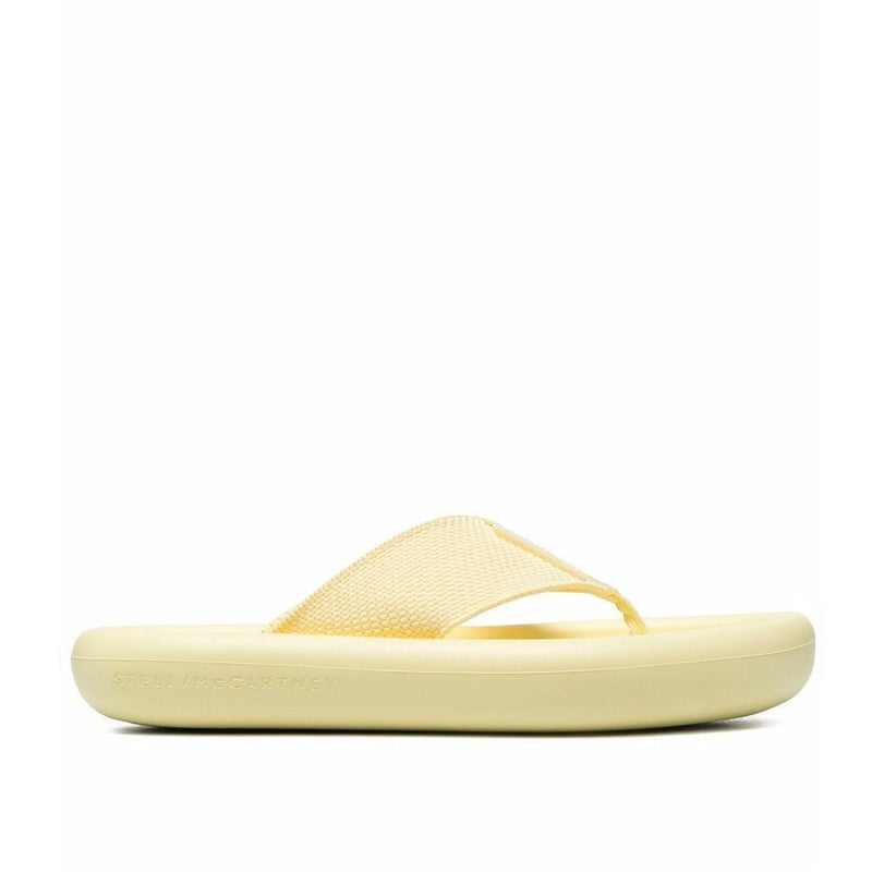 Stella McCartney Bicolor Polyamide Slides for Women