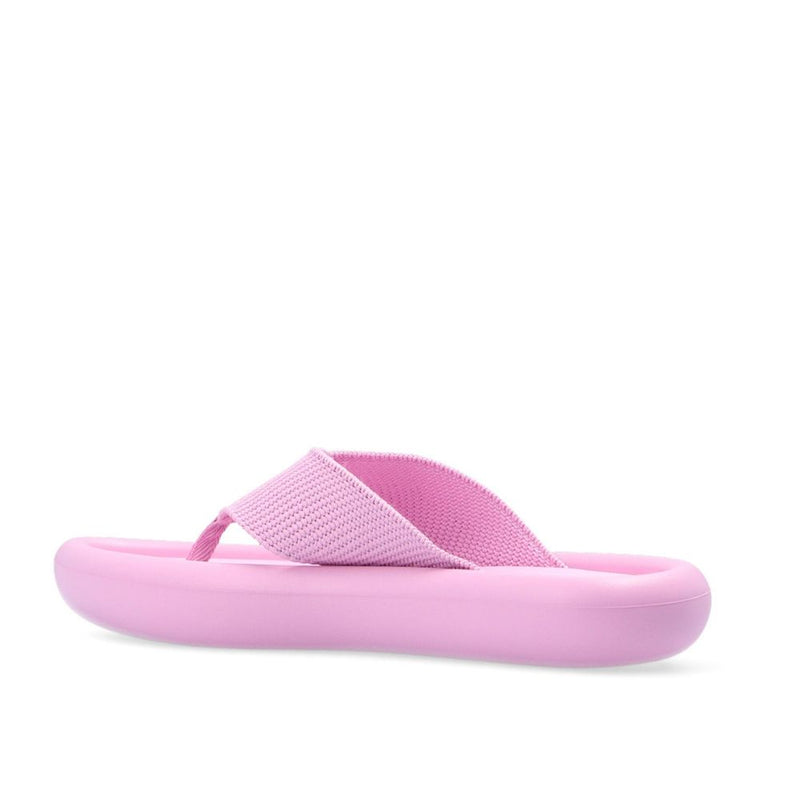 Stella McCartney Multicolor Polyamide Slides for Women