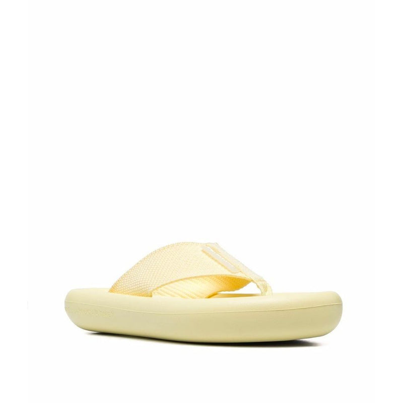 Stella McCartney Bicolor Polyamide Slides for Women