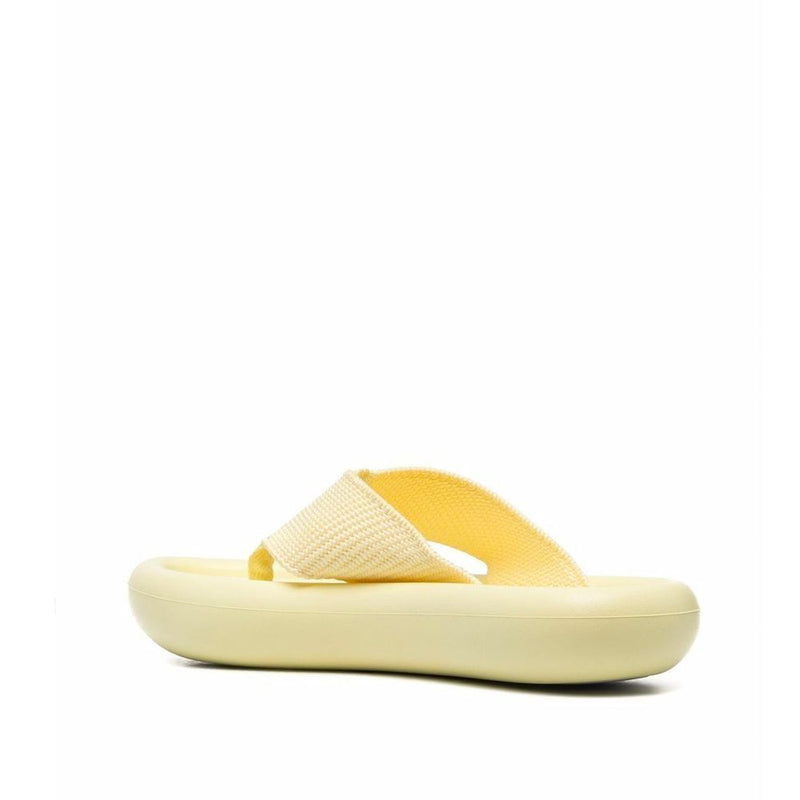 Stella McCartney Bicolor Polyamide Slides for Women