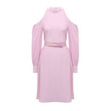 Robe Casual Multicolore en Viscose Stella McCartney