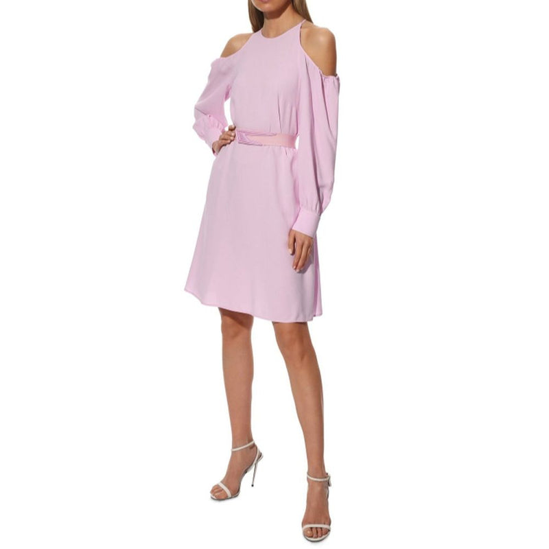 Robe Casual Multicolore en Viscose Stella McCartney