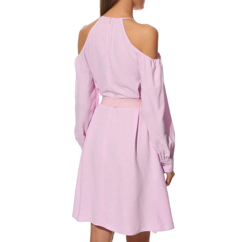 Robe Casual Multicolore en Viscose Stella McCartney