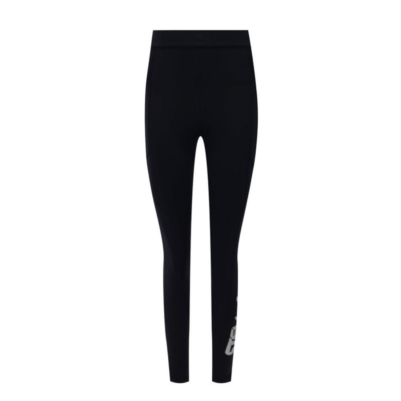 Stella McCartney Blue Polyamide Athletic Pants for Women