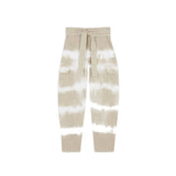 Stella McCartney Jeans Denim Blanc en Coton - Modèle W26