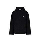 Ambush Black Cotton Sweatshirt pour Homme