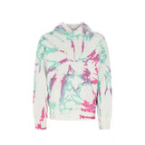 Amiri White Cotton Sweatshirt - Élégance et Confort