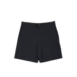 Bermuda Dior en coton noir