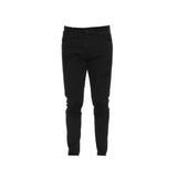 Dsquared² Jeans Skinny en Coton Noir pour Homme