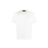 Dsquared² T-shirt en coton blanc pour femmes