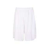Shorts Bermuda Balenciaga Blanc en Polyester